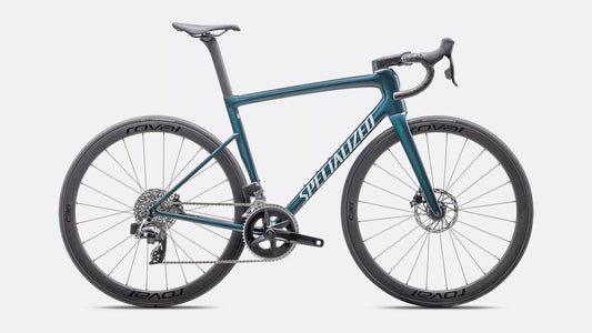Specialized Tarmac SL8 Expert