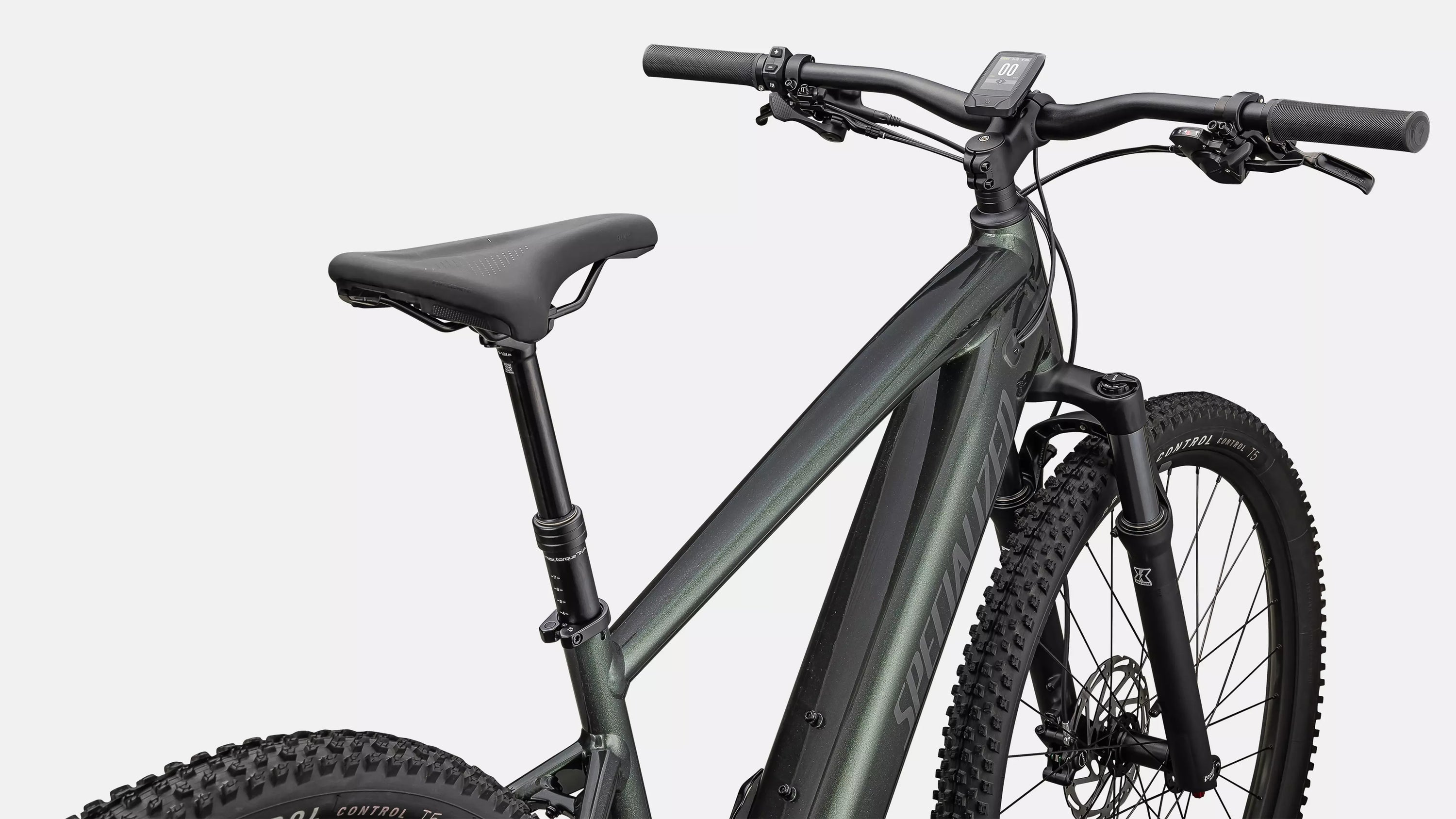 Specialized TERO 4.0 NB KH