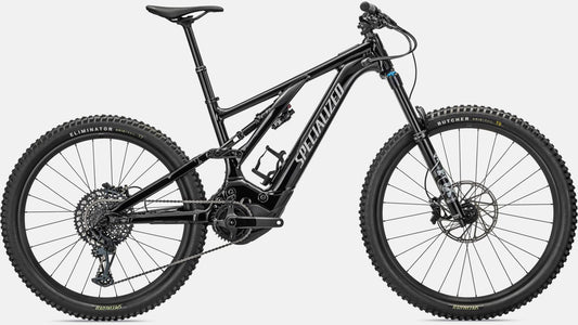 Specialized Levo Comp Alloy