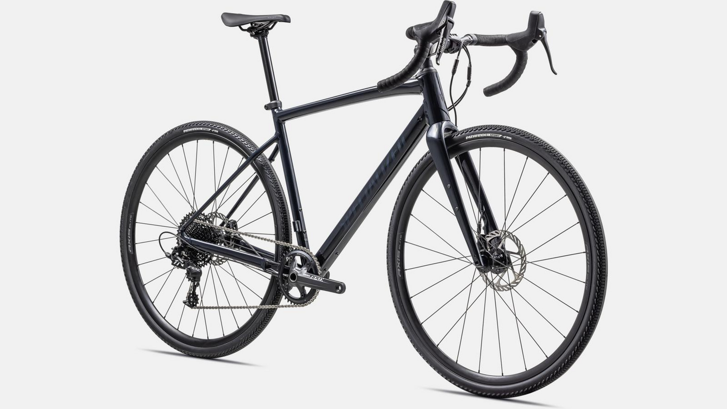 Specialized Diverge E5 Comp