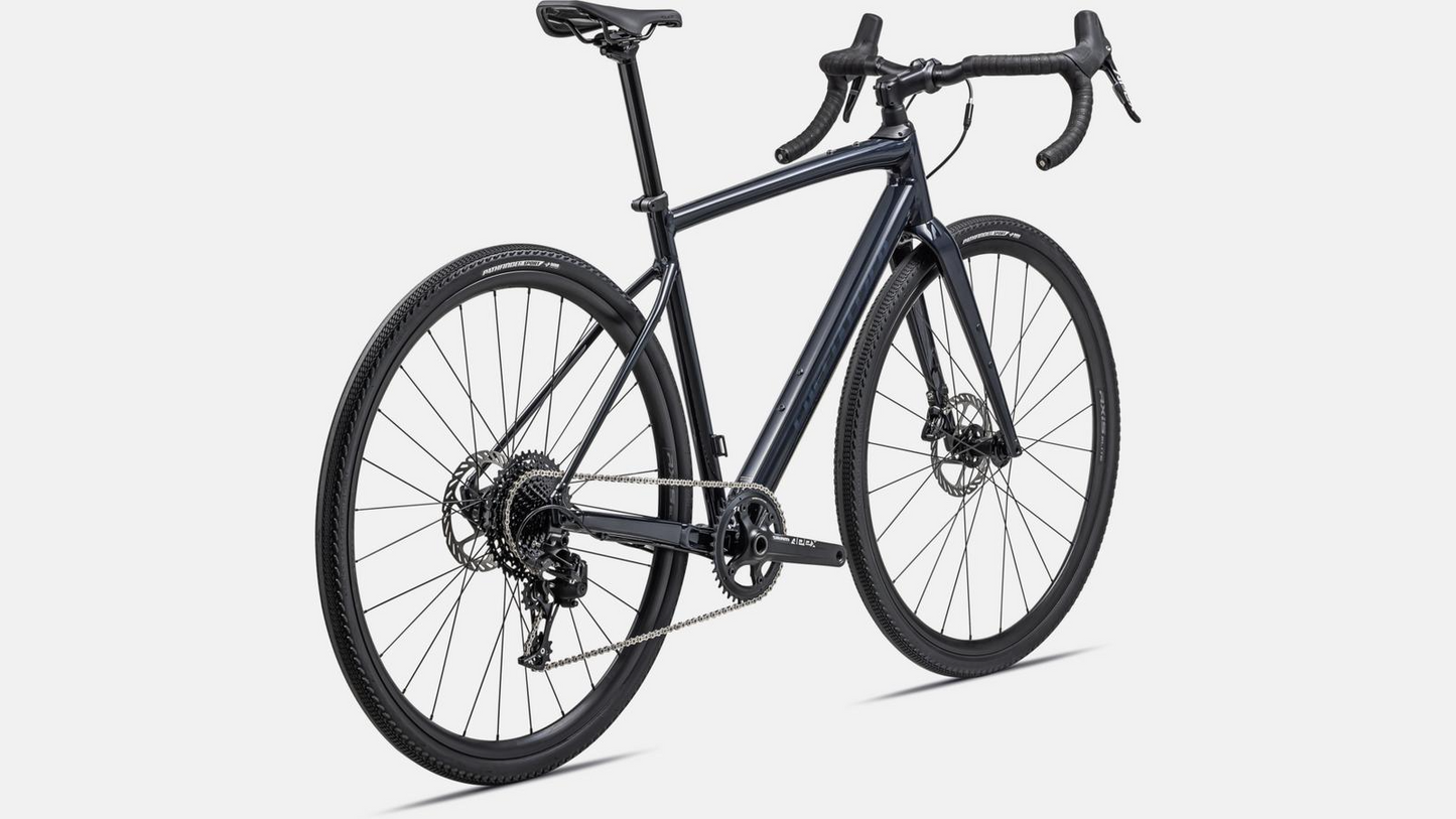 Specialized Diverge E5 Comp