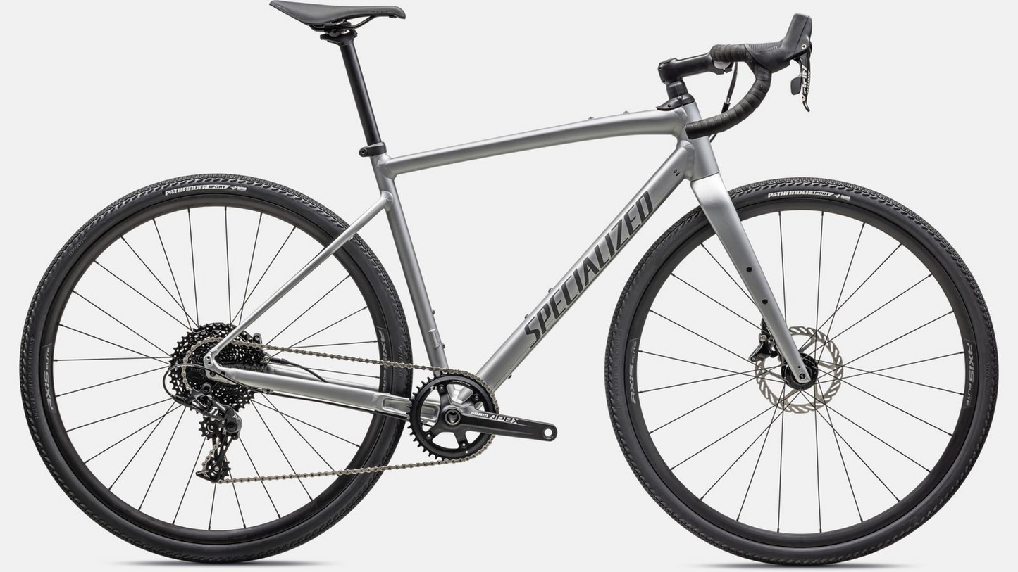 Specialized Diverge E5 Comp