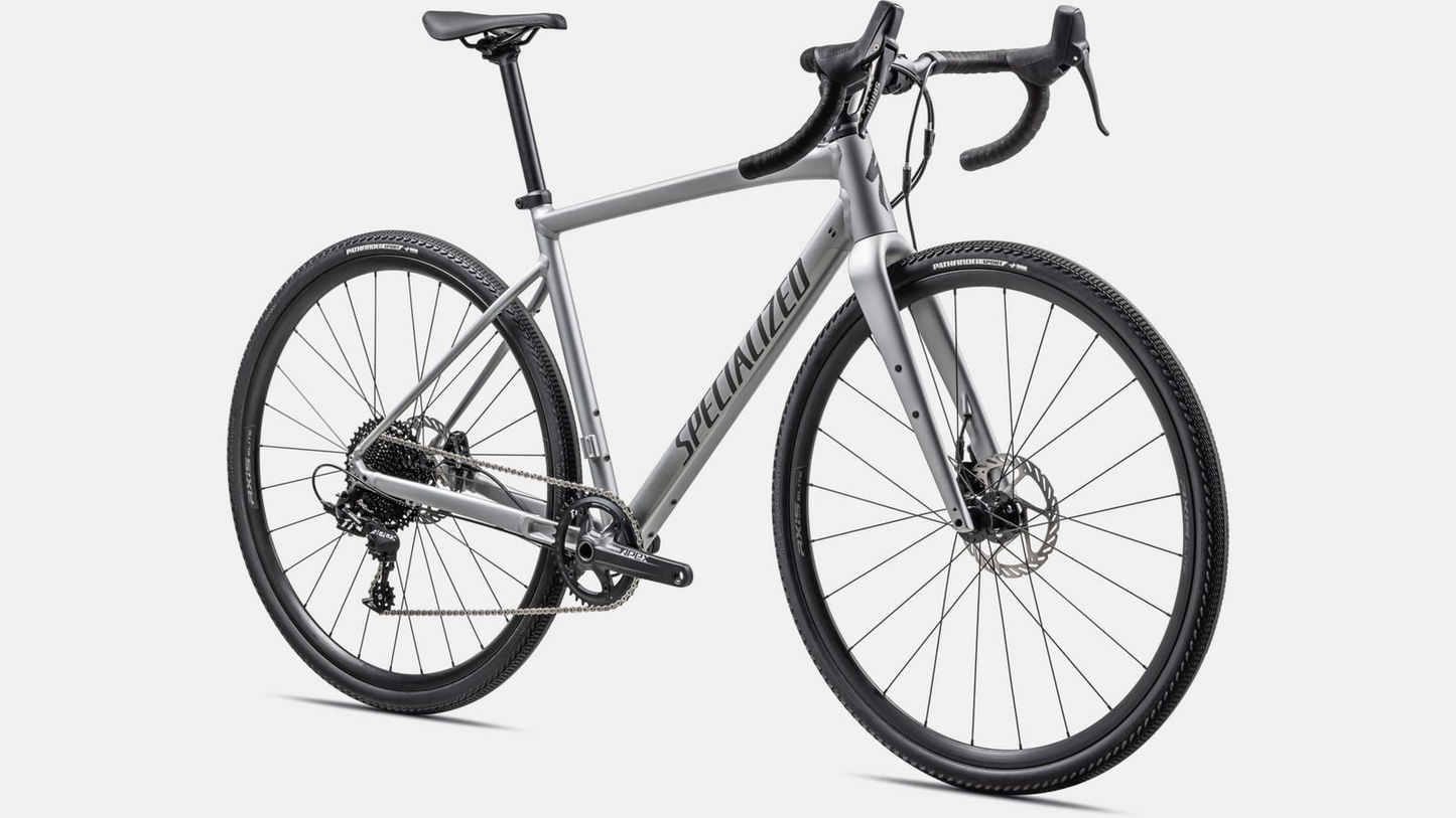 Specialized Diverge E5 Comp