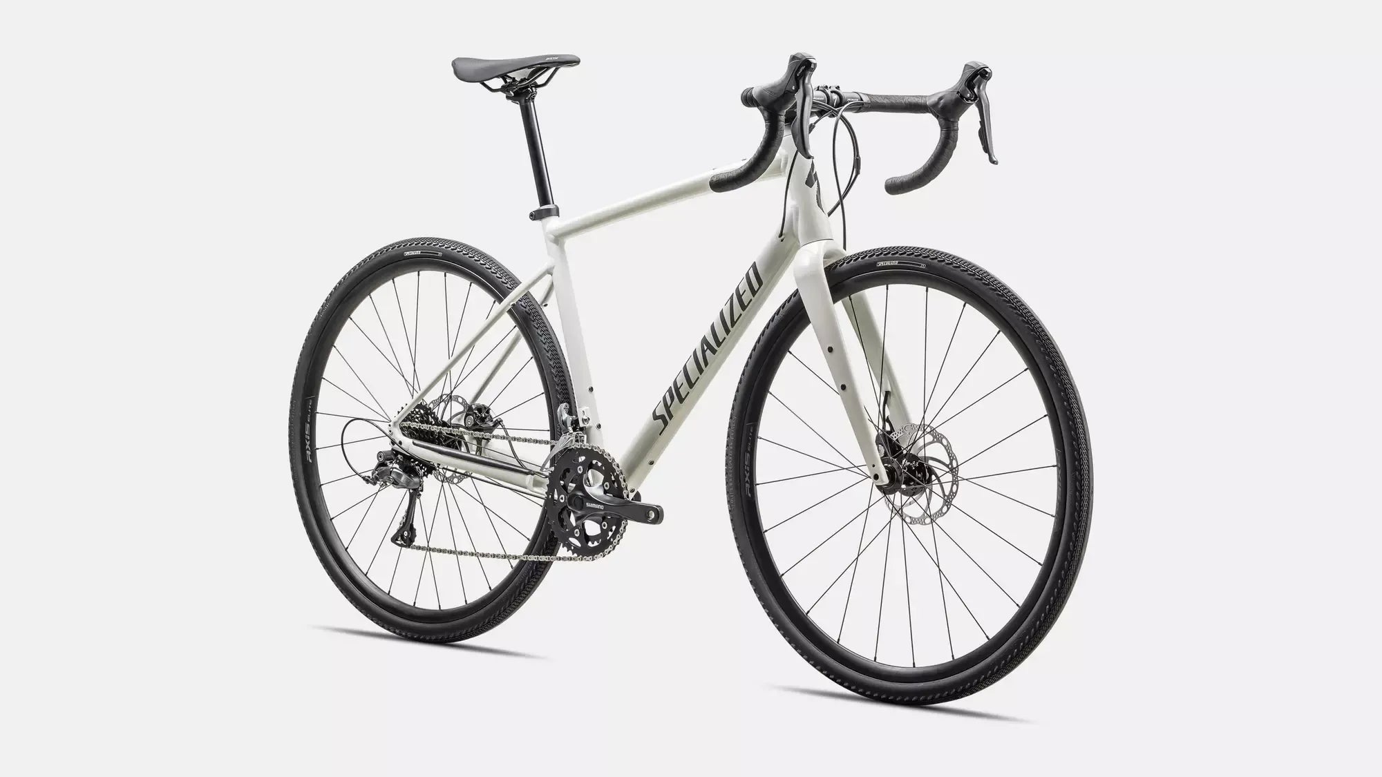 Specialized Diverge E5