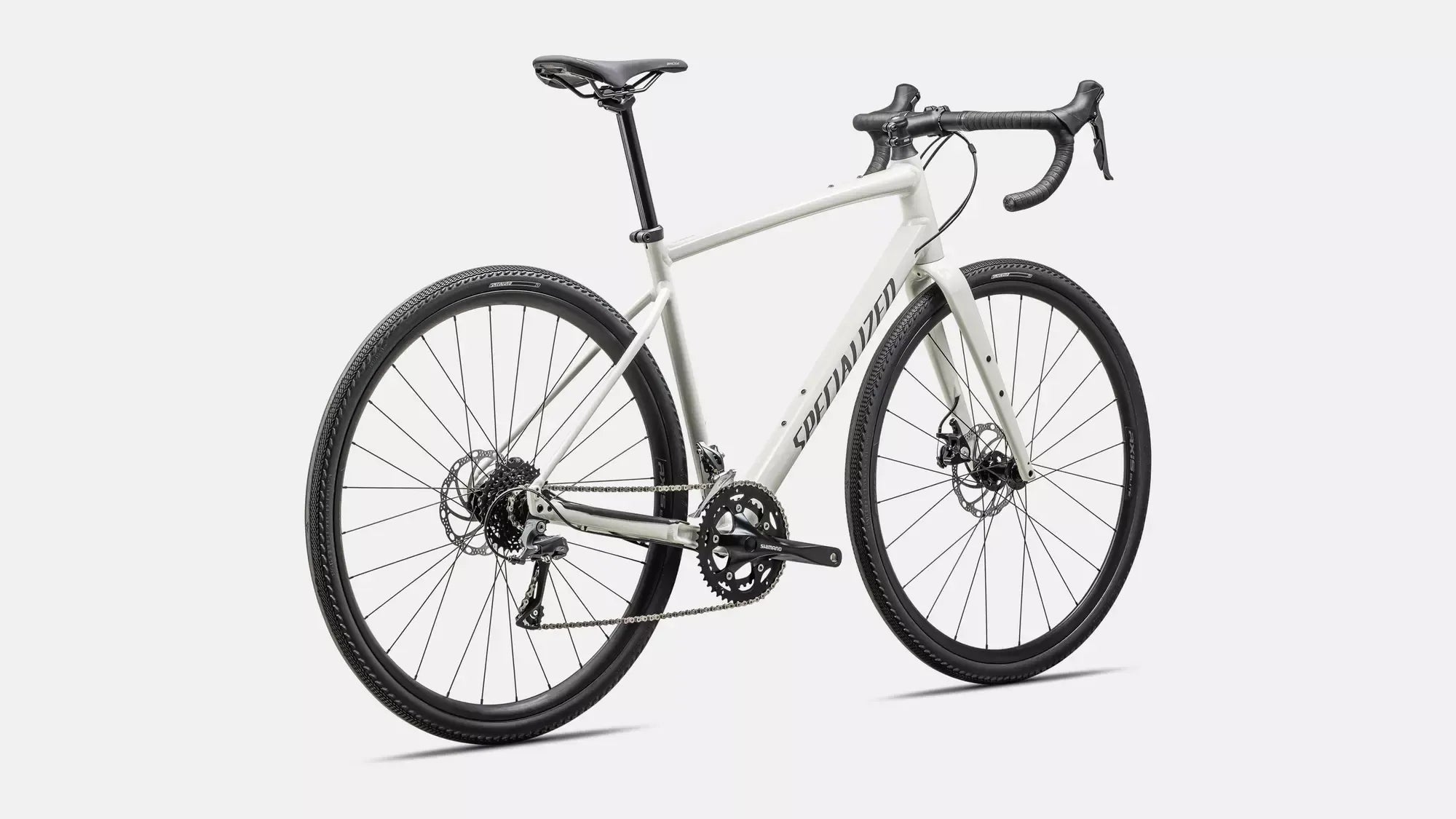 Specialized Diverge E5