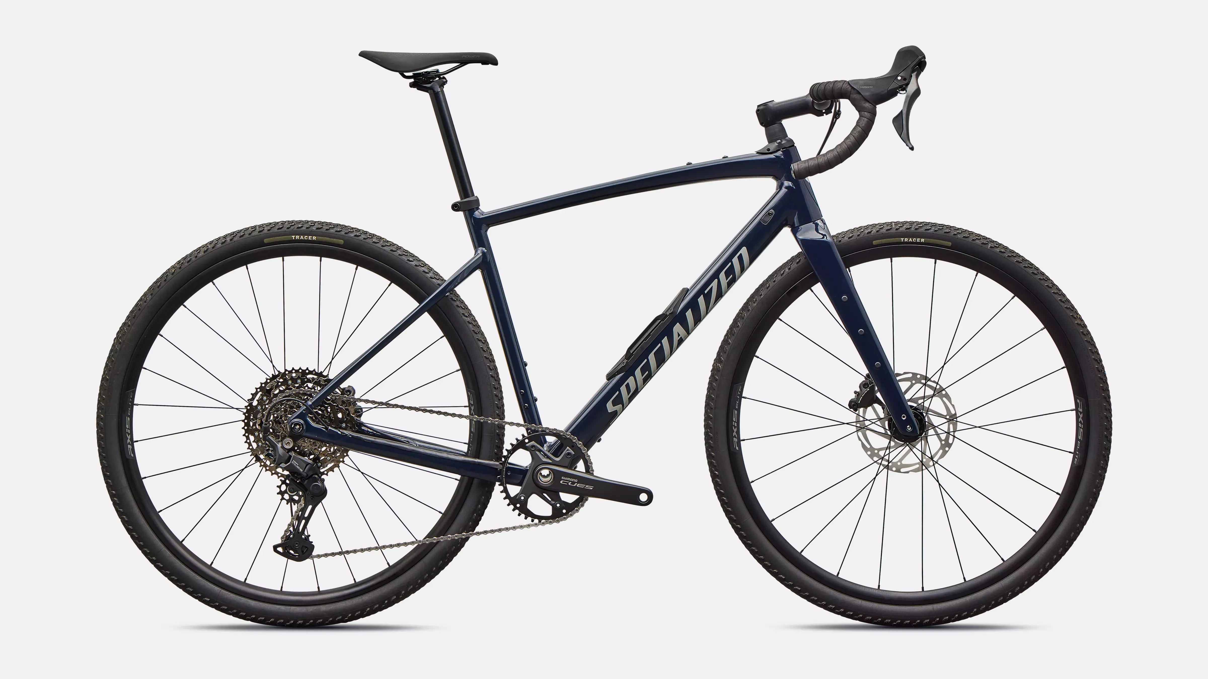 Specialized Diverge 4 Sport Alloy