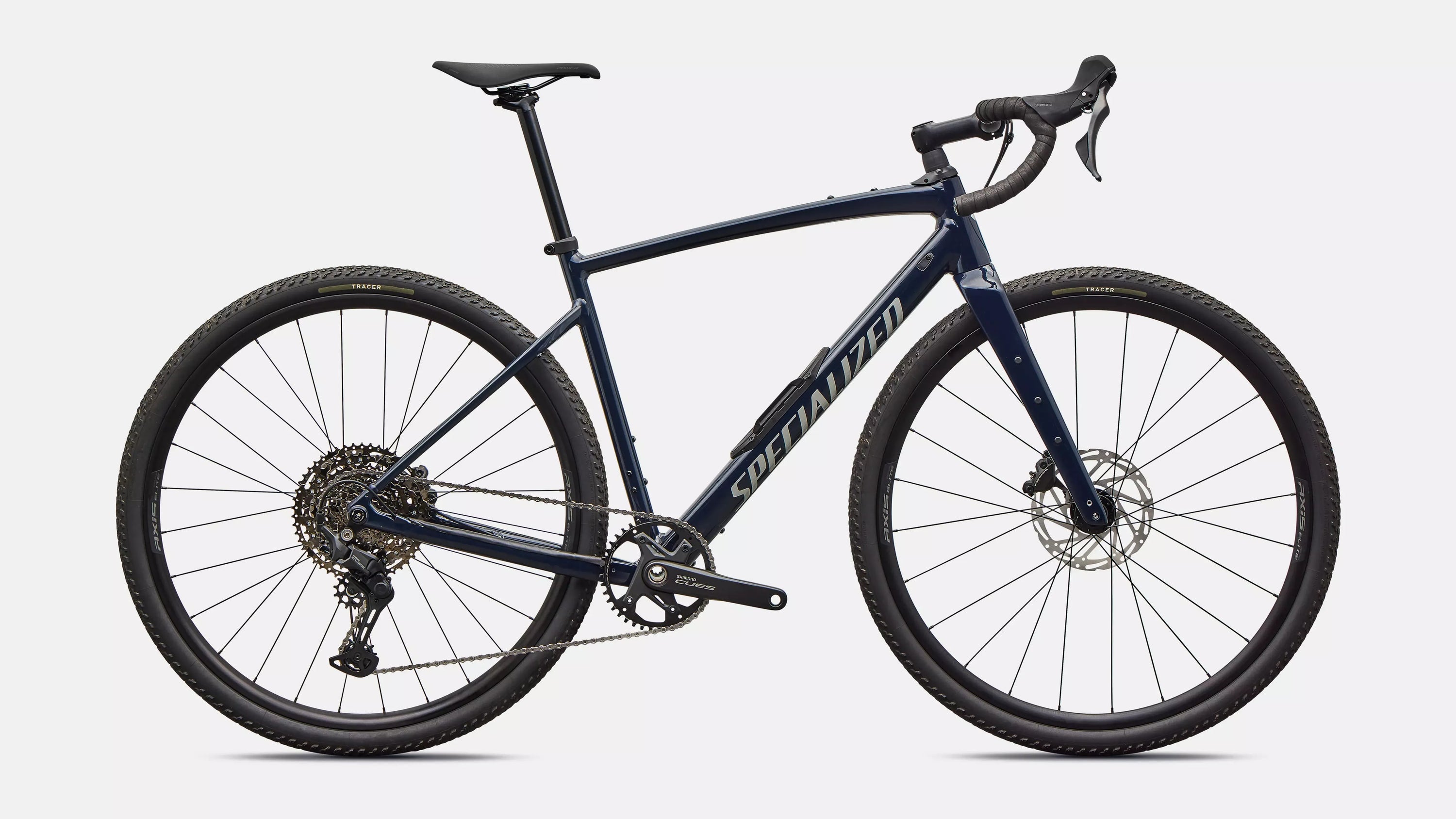 Specialized Diverge 4 Sport Alloy