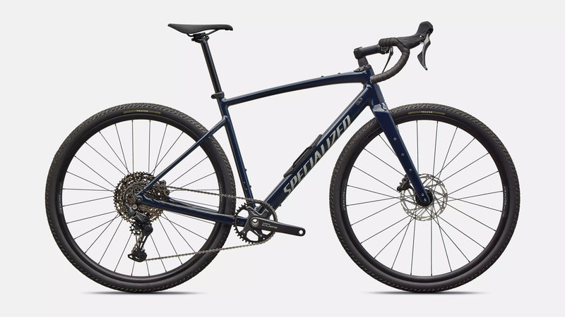Specialized Diverge 4 Sport Alloy