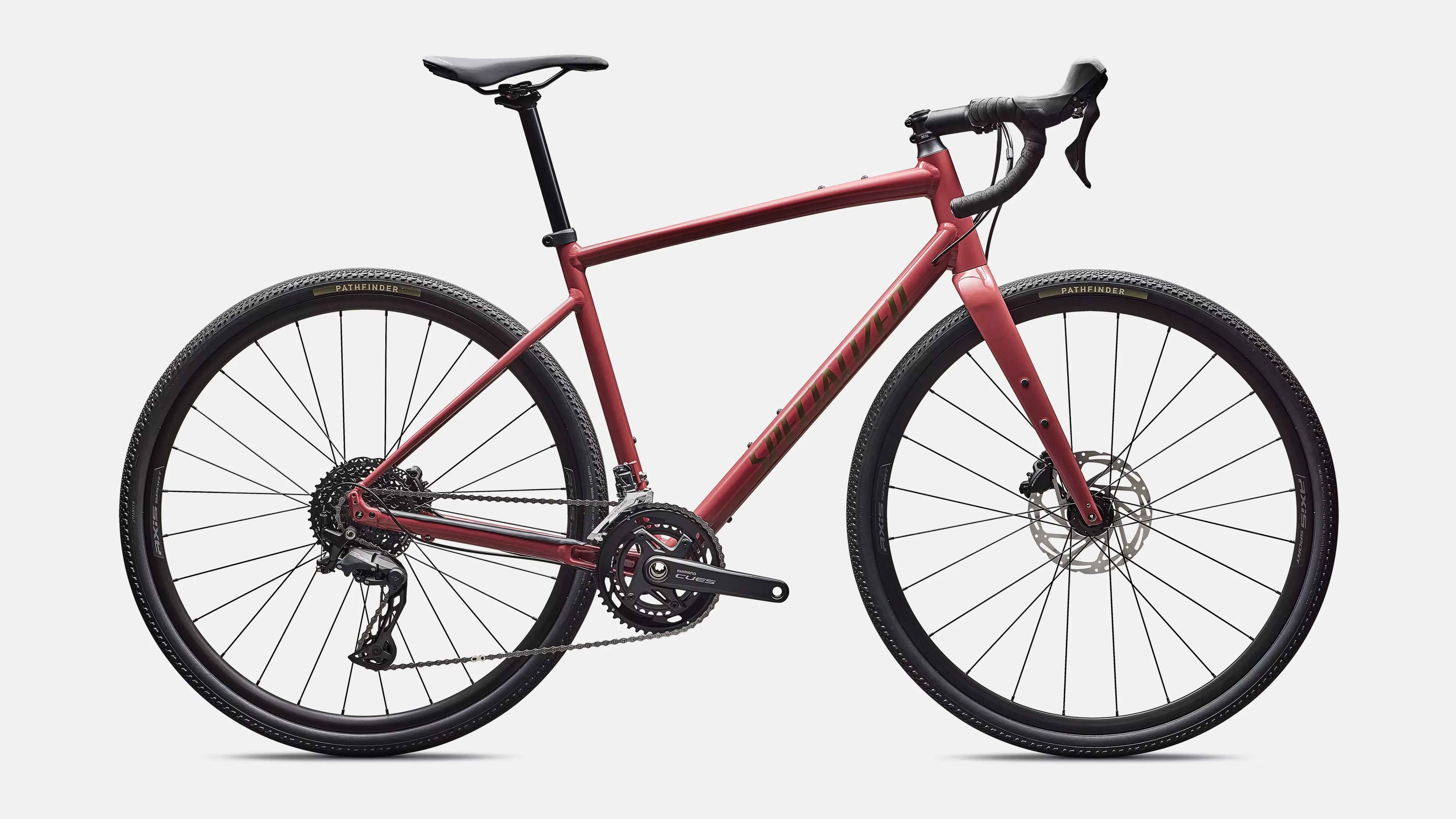 Specialized Diverge 3 Alloy