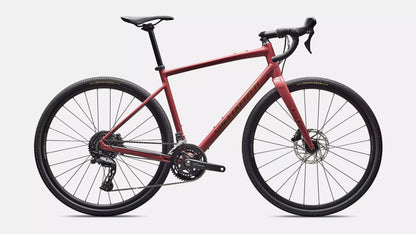 Specialized Diverge 3 Alloy