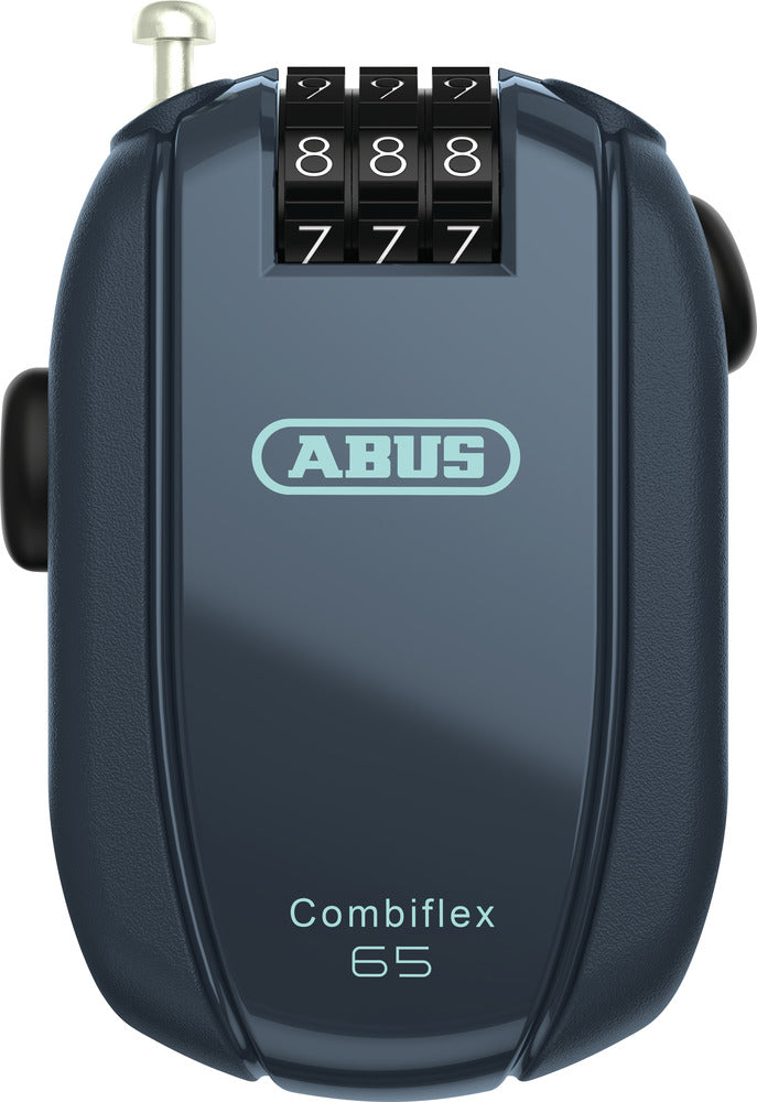 Abus Combiflex™ StopOver 65