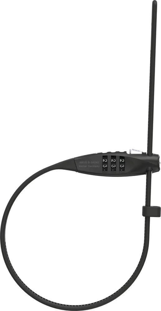 Abus Combiflex™ TravelGuard