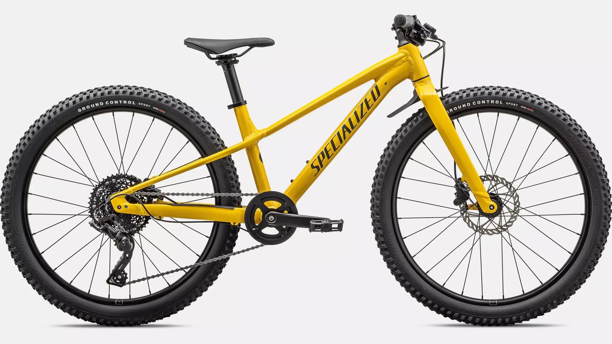 Specialized Riprock 24