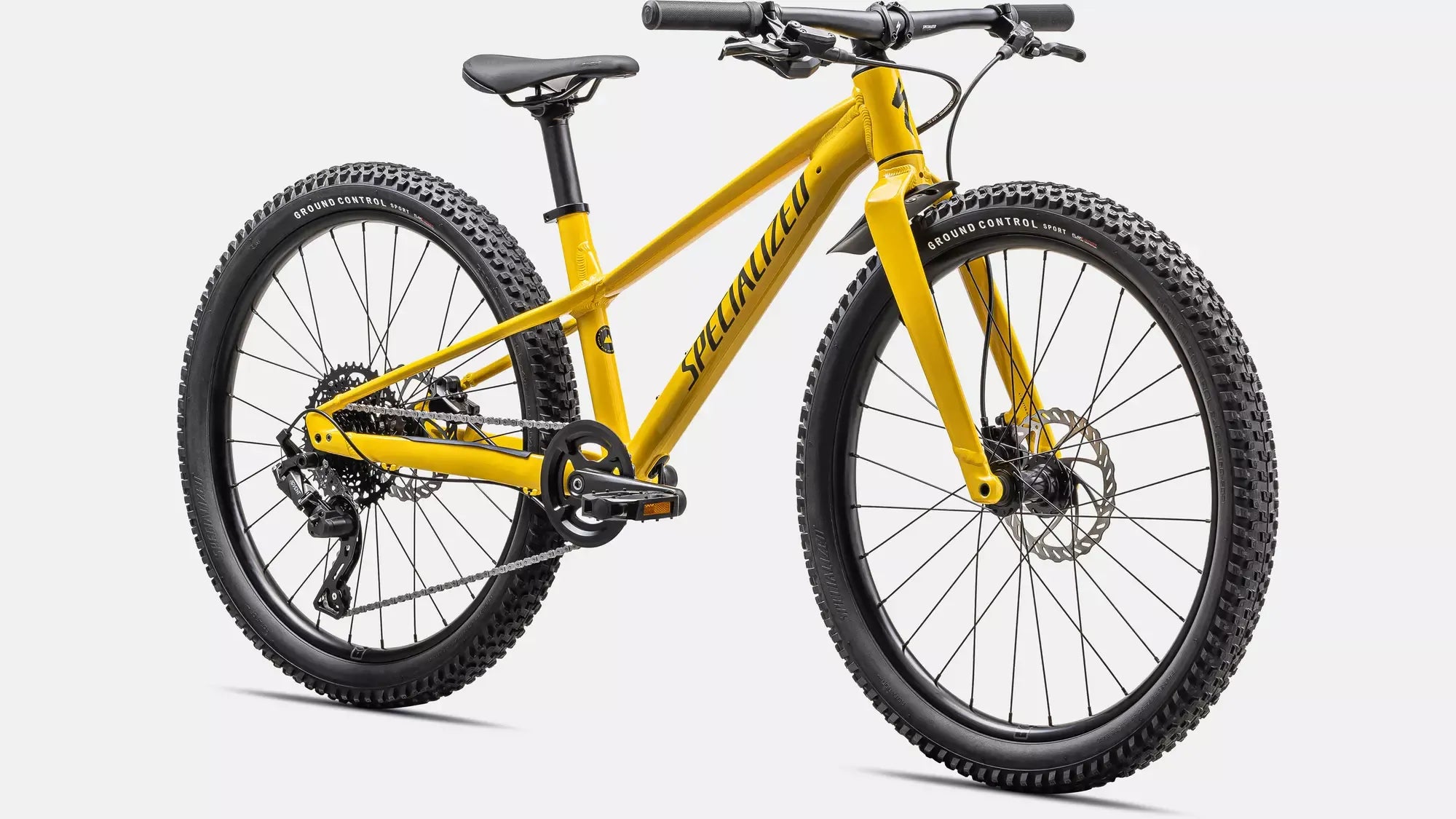 Specialized Riprock 24
