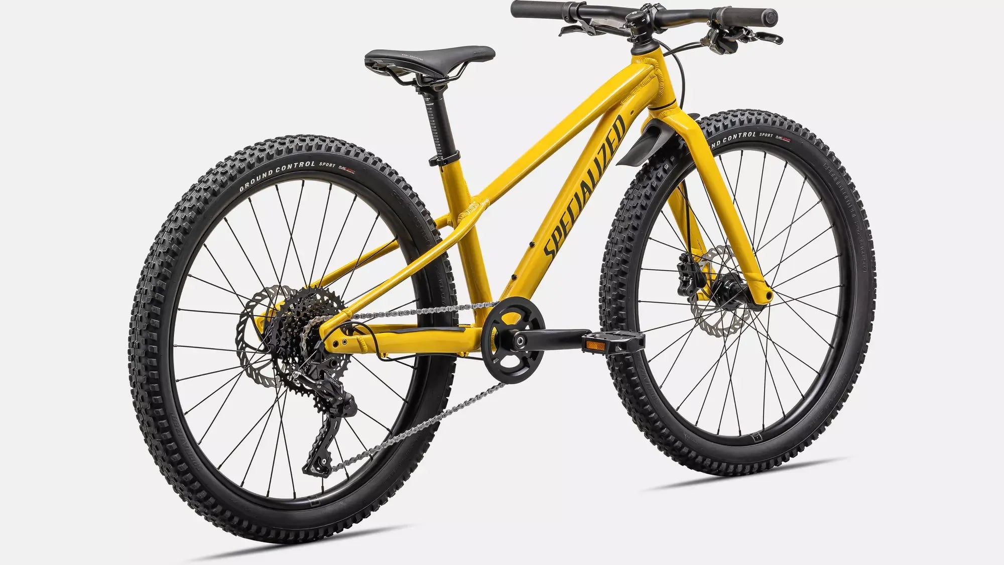 Specialized Riprock 24