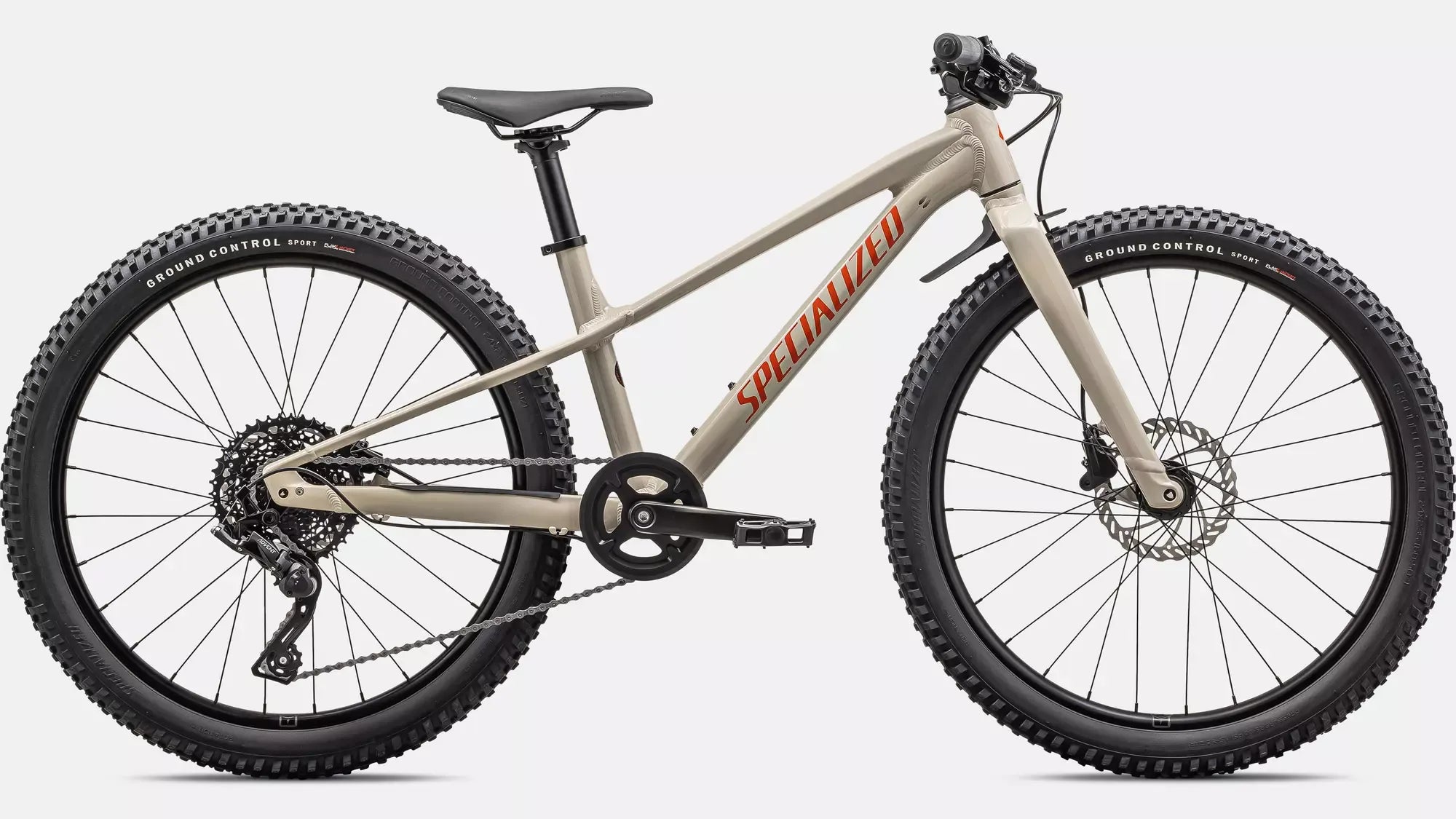 Specialized Riprock 24