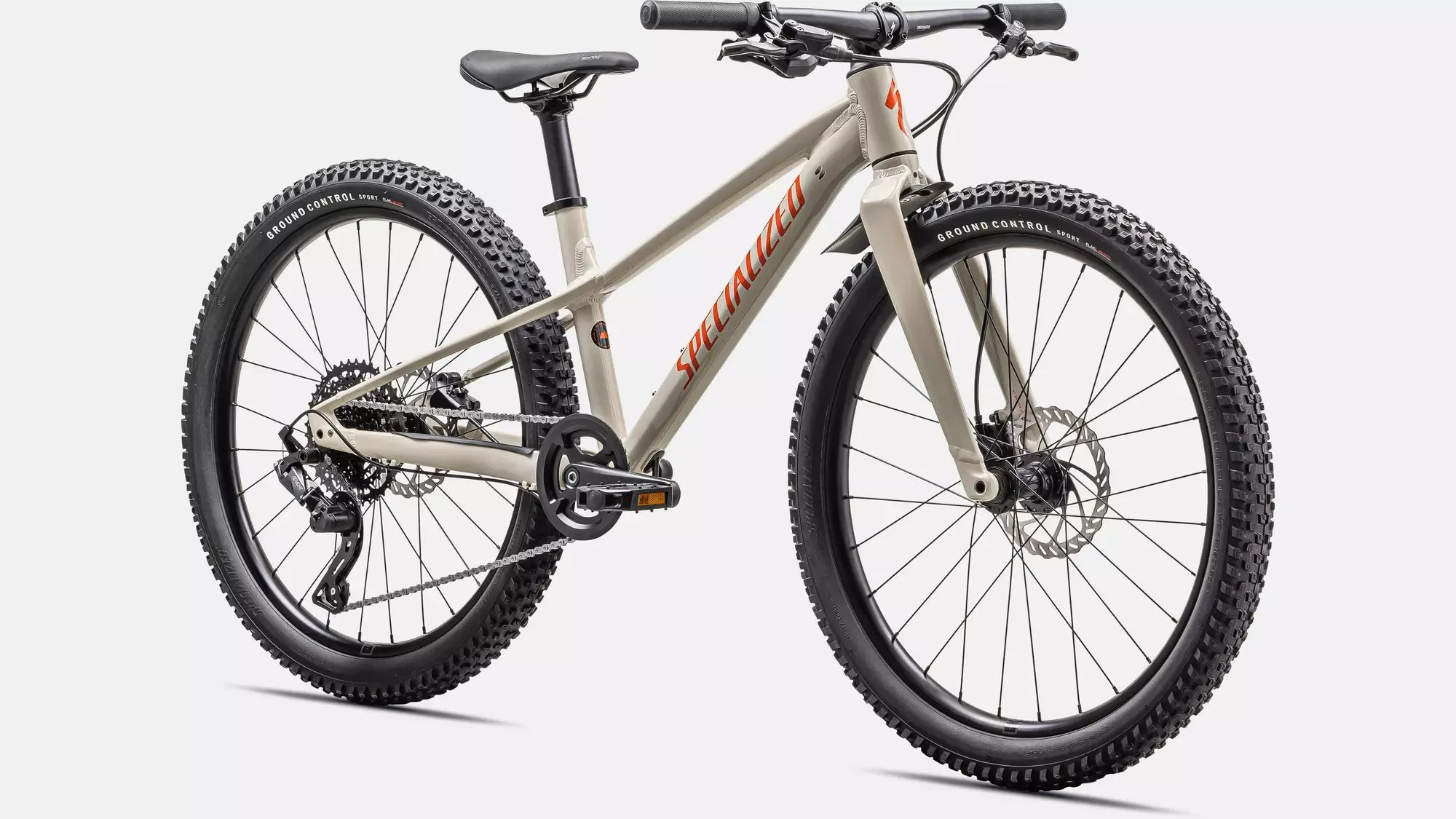 Specialized Riprock 24