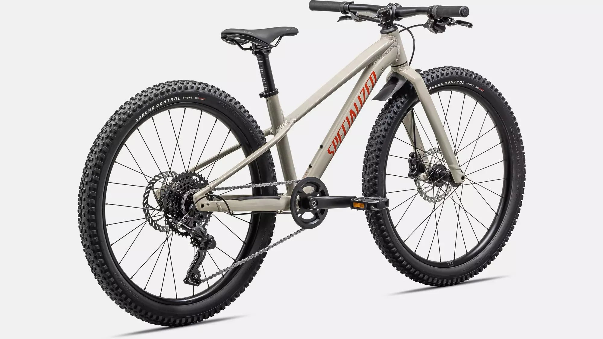 Specialized Riprock 24