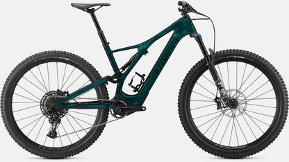 Specialized Levo SL Comp Carbon - po testach, stan bdb