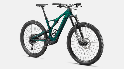 Specialized Levo SL Comp Carbon - po testach, stan bdb