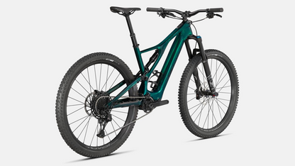 Specialized Levo SL Comp Carbon - po testach, stan bdb