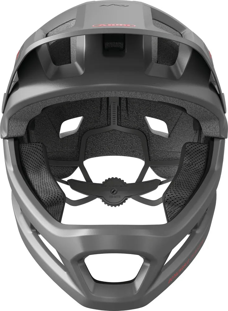Abus Kask YouDrop Full-Face