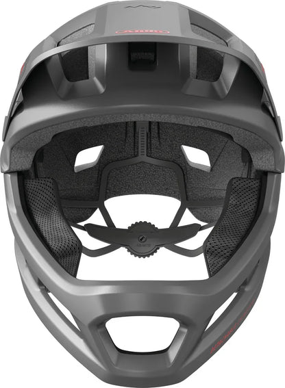 Abus Kask YouDrop Full-Face
