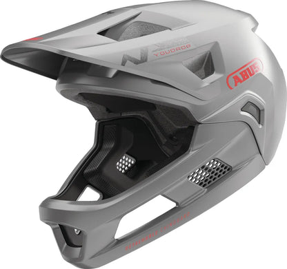 Abus Kask YouDrop Full-Face