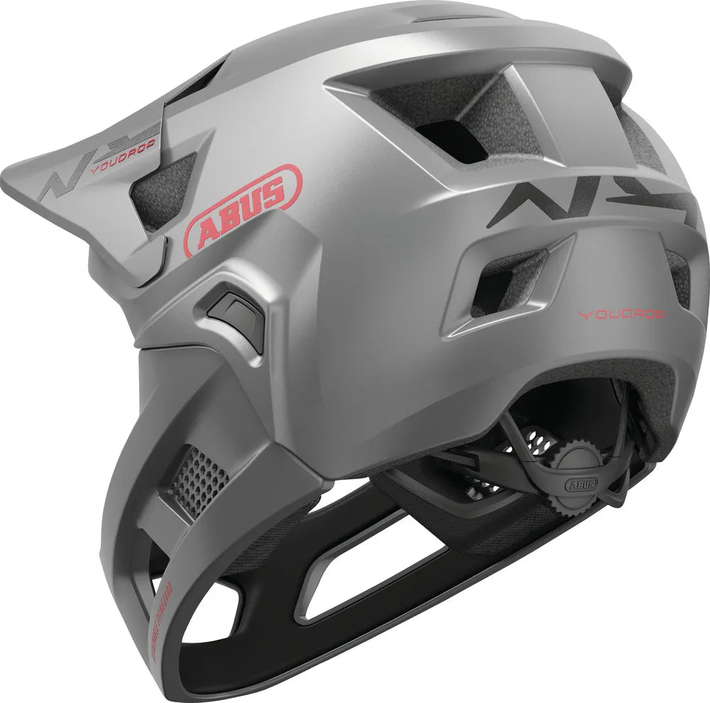 Abus Kask YouDrop Full-Face