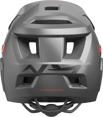 Abus Kask YouDrop Full-Face