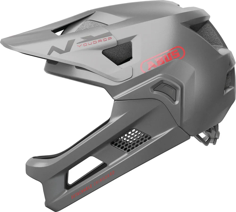 Abus Kask YouDrop Full-Face