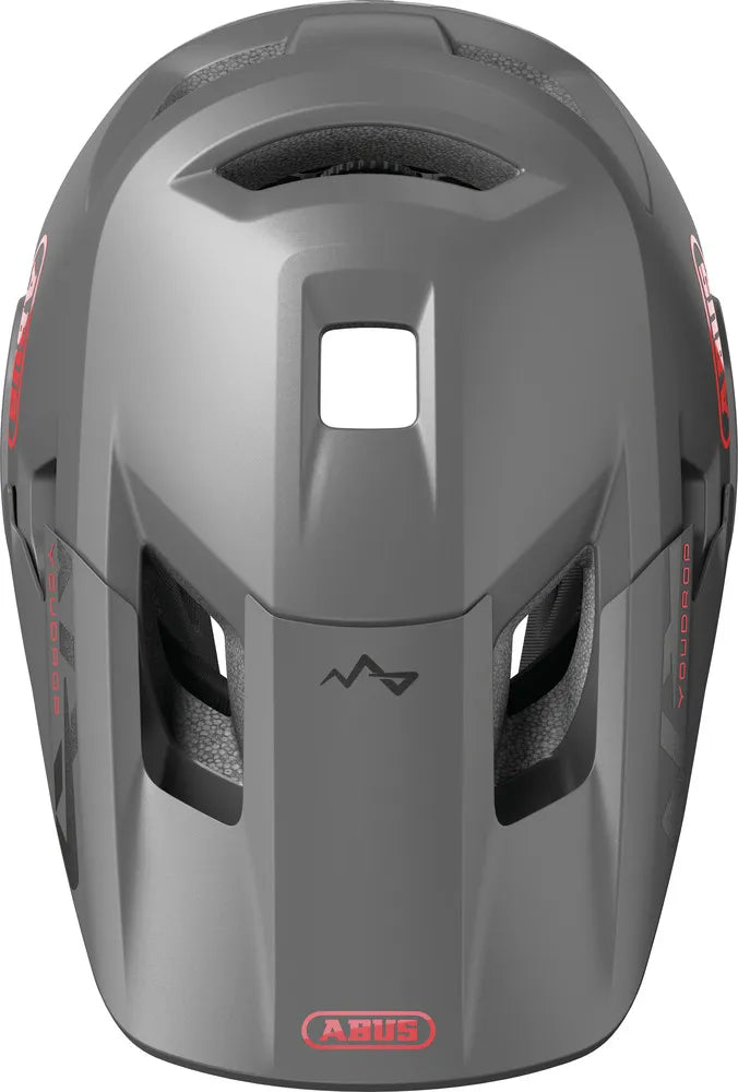 Abus Kask YouDrop Full-Face
