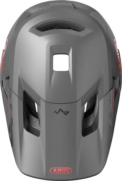Abus Kask YouDrop Full-Face