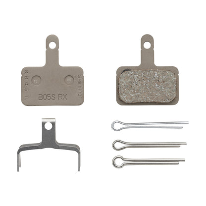 Shimano Okładziny Ham Tarcz B05S OEM Żywiczne