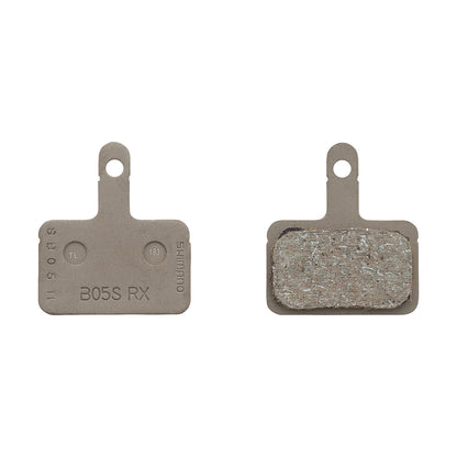 Shimano Okładziny Ham Tarcz B05S OEM Żywiczne