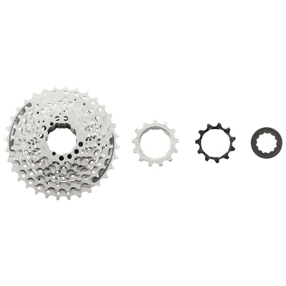 Shimano Kaseta 9rz 11-32 CS-HG201
