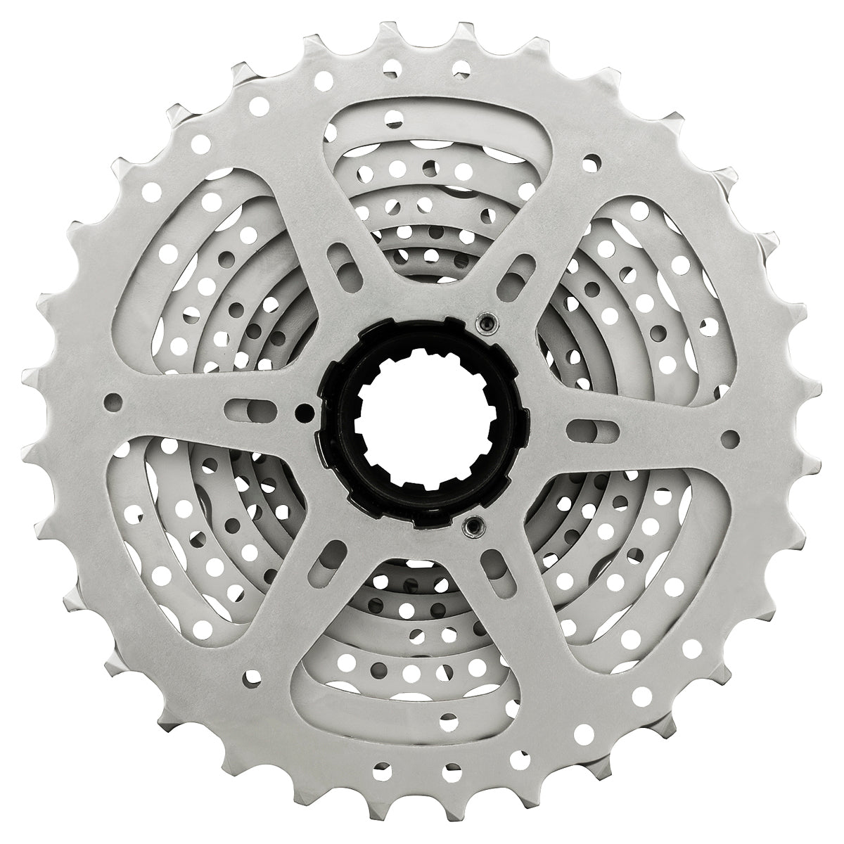 Shimano Kaseta 9rz 11-32 CS-HG201