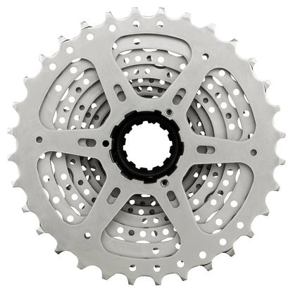 Shimano Kaseta 9rz 11-32 CS-HG201