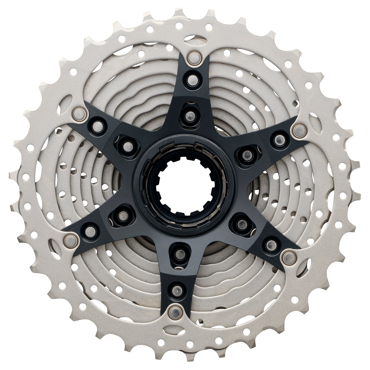 Shimano Kaseta 11rz 11-34 CS-HG800 11 15-17-19-21-23-25-27-30-34