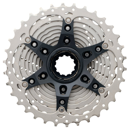 Shimano Kaseta 11rz 11-34 CS-HG800 11 15-17-19-21-23-25-27-30-34