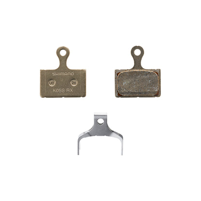 Shimano Okładziny Ham Tarcz K05S Żywiczne