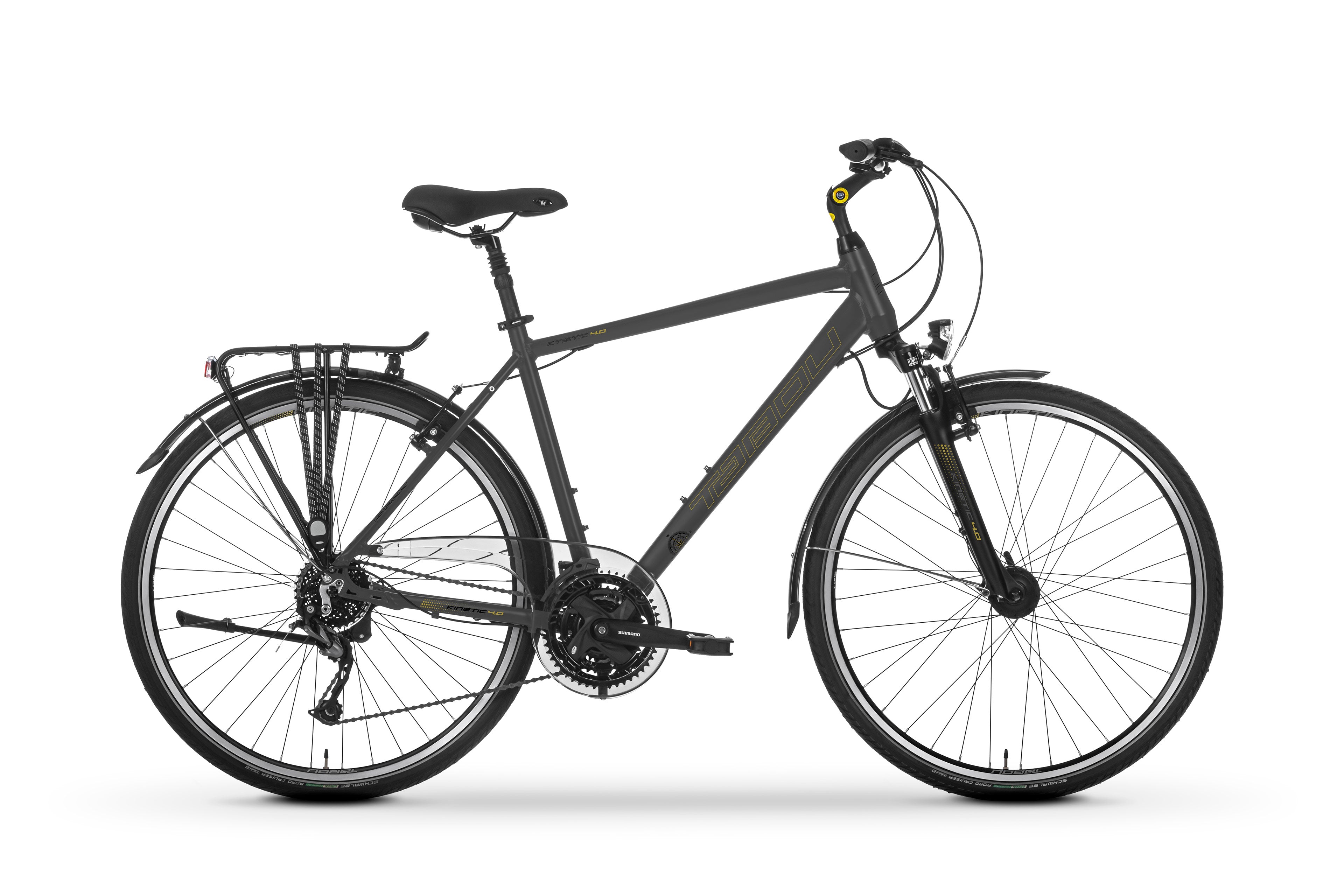 TABOU KINETIC 4.0 28