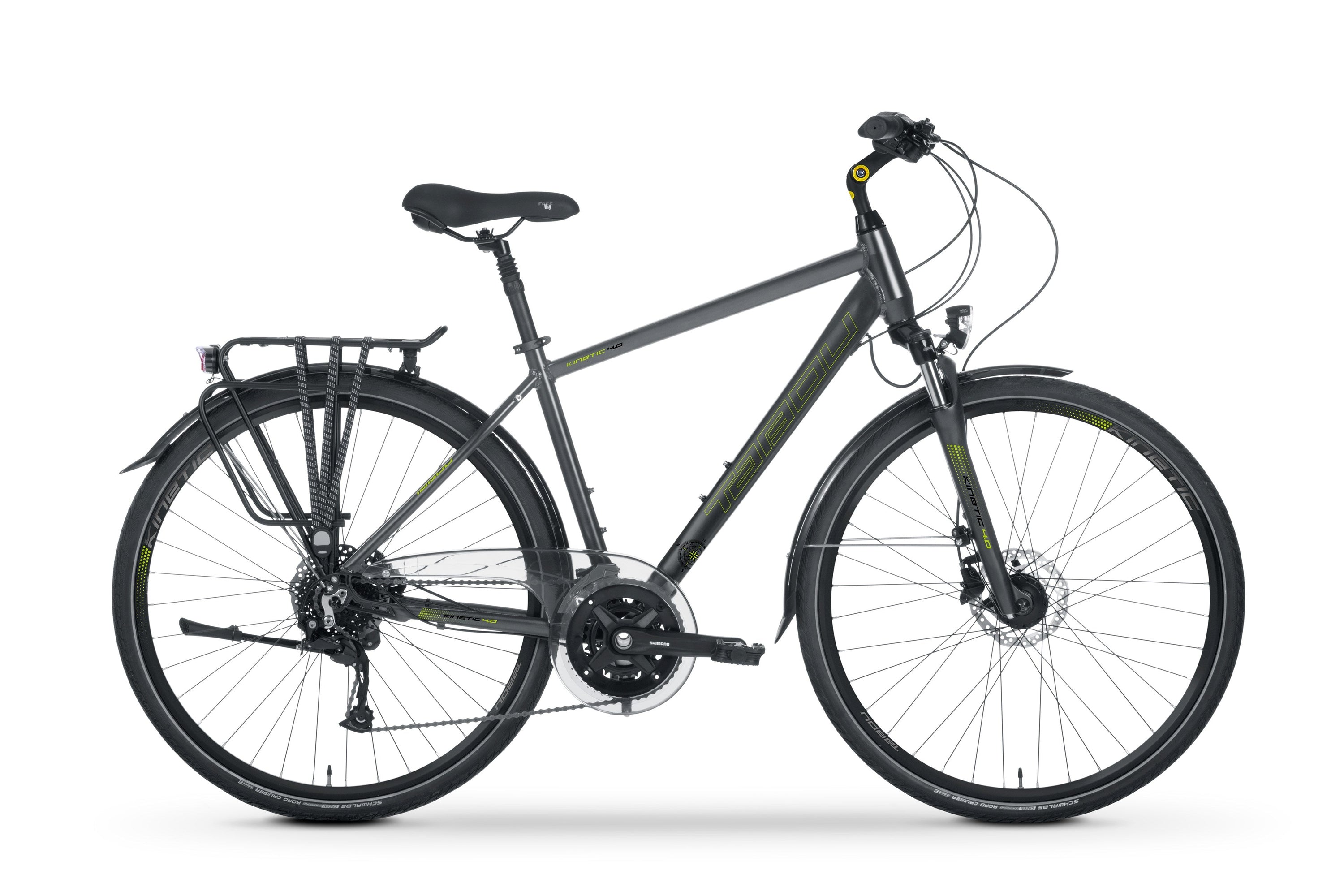 TABOU KINETIC 4.0 28