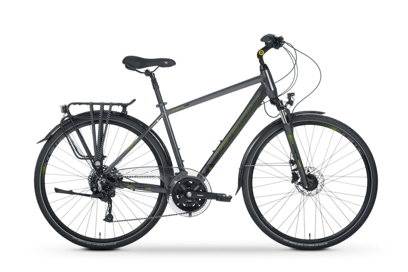 TABOU KINETIC 4.0 28