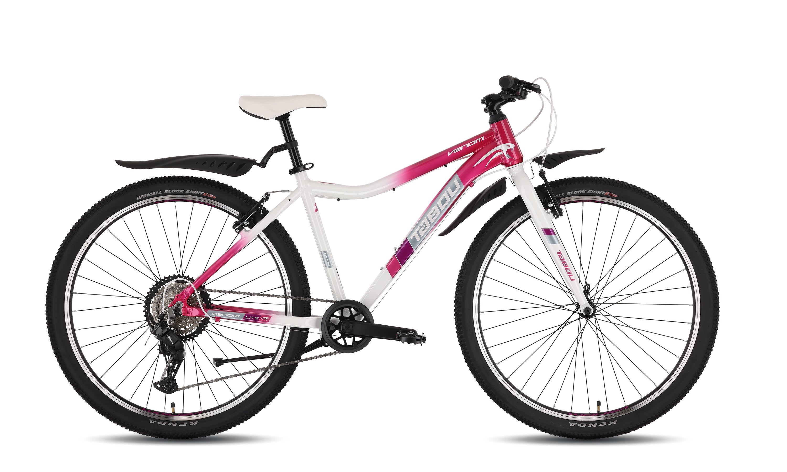 TABOU VENOM LITE W 27.5