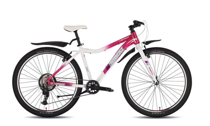 TABOU VENOM LITE W 27.5