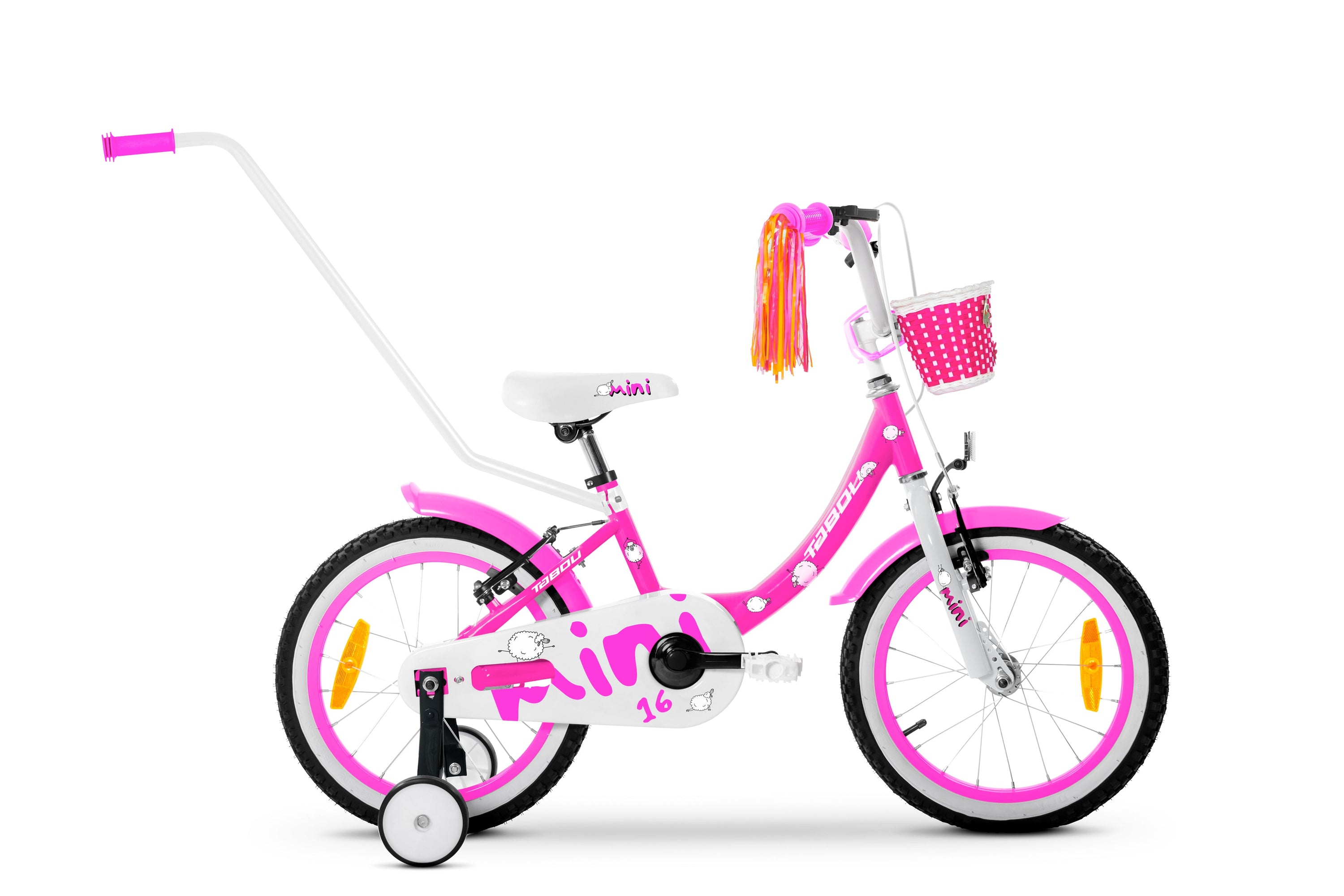 TABOU MINI 12
