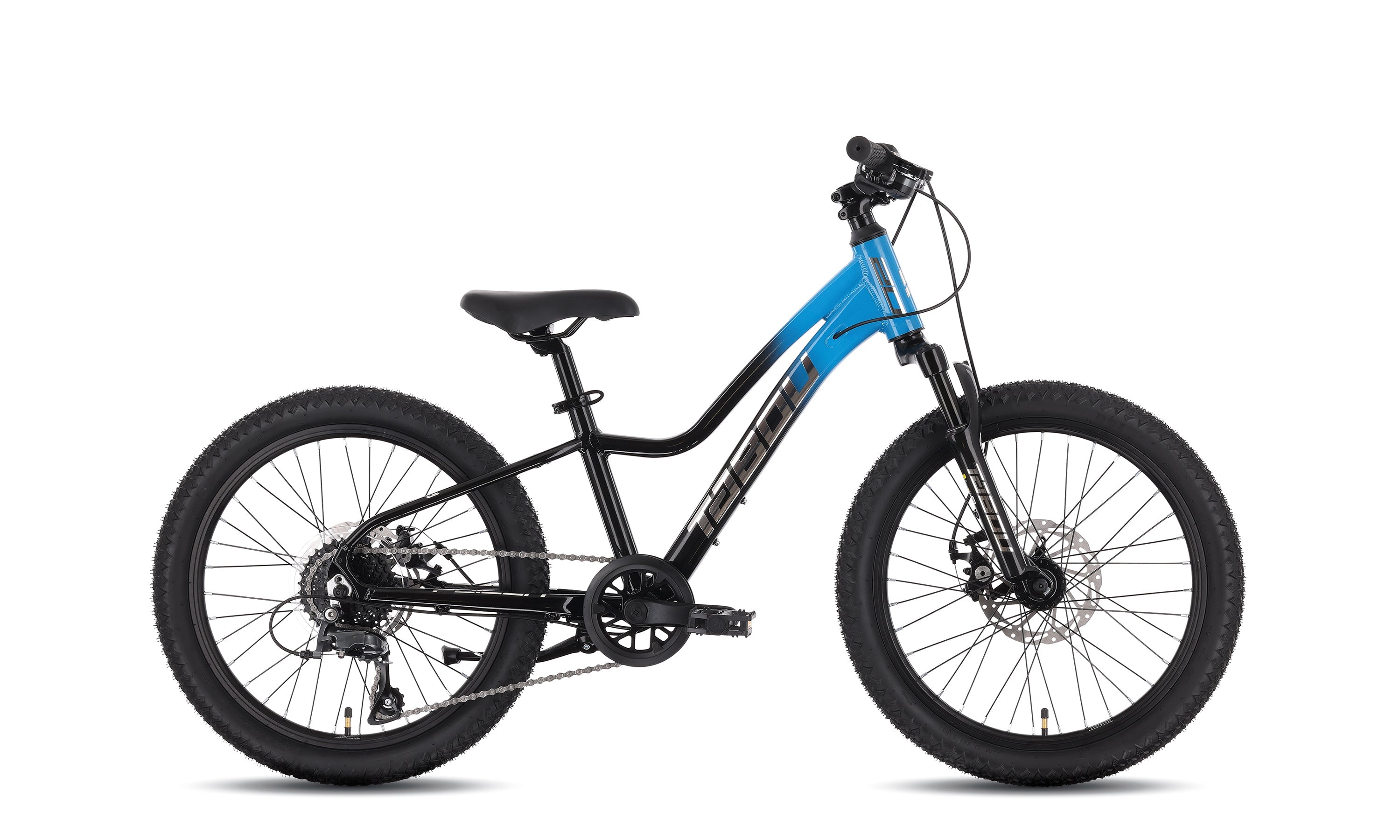 TABOU POISON PRO 20