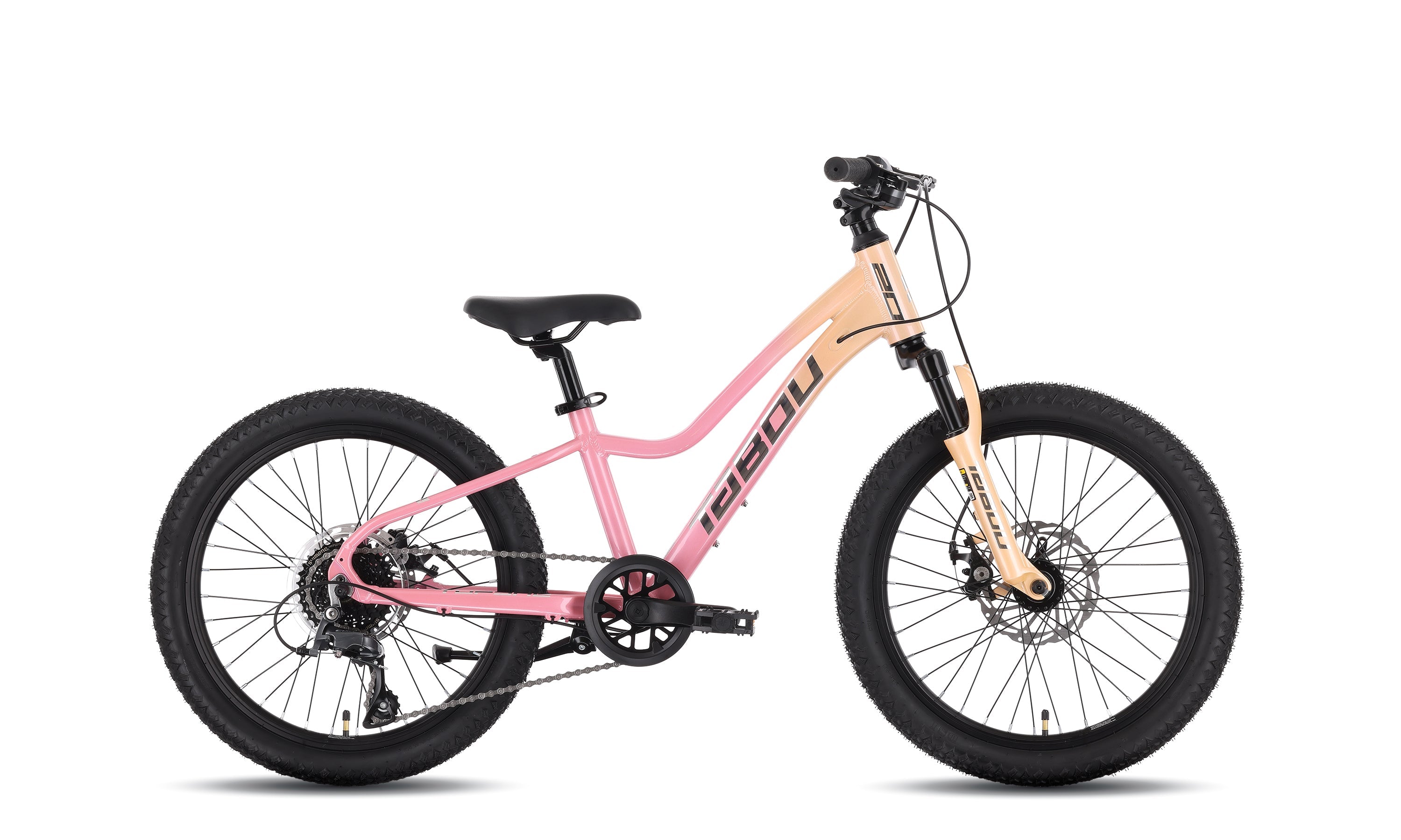 TABOU TOPSHE PRO 20