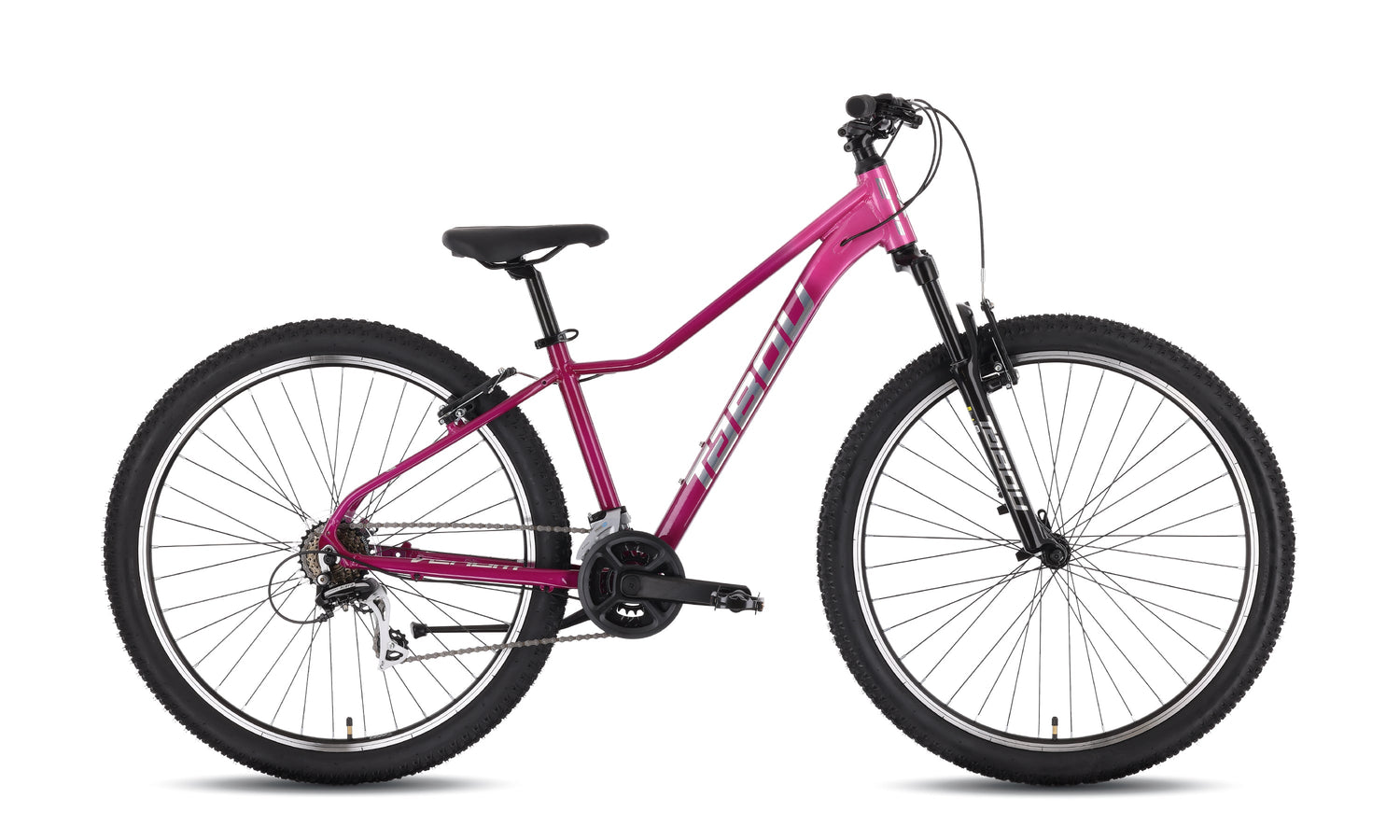 S / Pink / Purple